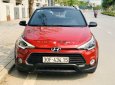 Hyundai i20 Active   2017 - Bán Hyundai i20 Active sản xuất 2017, màu đỏ, nhập khẩu  