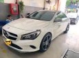 Mercedes-Benz CLA class 2017 - Xe Mercedes sản xuất 2017, nhập khẩu nguyên chiếc