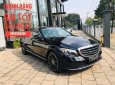 Mercedes-Benz C class   2019 - Bán Mercedes C200 Exclusive đời 2019, màu đen, xe mới 100%