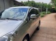 Toyota Innova 2008 - Cần bán xe Toyota Innova sản xuất 2008, màu bạc, nhập khẩu nguyên chiếc, giá chỉ 285 triệu