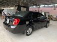 Daewoo Lacetti   2004 - Bán xe Daewoo Lacetti đời 2004, màu đen, chính chủ