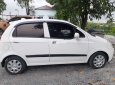 Chevrolet Spark 2009 - Bán ô tô Chevrolet Spark đời 2009, màu trắng