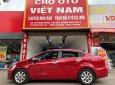 Kia Rio   2016 - Bán ô tô Kia Rio đời 2016, màu đỏ, nhập khẩu nguyên chiếc số tự động