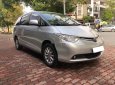 Toyota Previa   2008 - Bán Toyota Previa 2008, màu bạc, xe gia đình