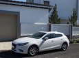 Mazda 3   2017 - Cần bán xe cũ Mazda 3 đời 2017, màu trắng