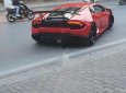 Lamborghini Huracan   2015 - Bán xe Lamborghini Huracan đời 2015, màu đỏ, nhập khẩu