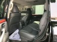 Lexus LX   2009 - Bán xe Lexus LX năm 2009, màu đen, xe nhập số tự động