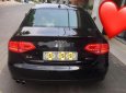 Audi A4 2012 - Xe Audi A4 sản xuất 2012, màu đen chính chủ, giá 595tr