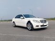 Mercedes-Benz C class   2008 - Bán Mercedes C200 2008, màu trắng