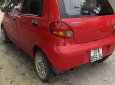 Daewoo Matiz   1999 - Cần bán Daewoo Matiz năm 1999, màu đỏ