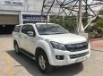 Isuzu Dmax 2016 - Cần bán xe Isuzu Dmax sản xuất 2016, giá 498tr