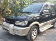 Isuzu Hi lander 2003 - Cần bán gấp Isuzu Hi lander 2003, màu đen, giá 168tr