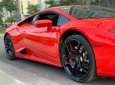 Lamborghini Huracan   2015 - Bán xe Lamborghini Huracan đời 2015, màu đỏ, nhập khẩu