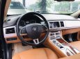 Jaguar XF   2015 - Bán Jaguar XF năm sản xuất 2015, màu đen, xe nhập số tự động