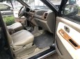 Mitsubishi Jolie   2005 - Cần bán lại xe Mitsubishi Jolie năm 2005, màu đen số sàn, 152tr