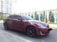 Lexus IS   2007 - Bán xe Lexus IS250 2007, màu đỏ, xe nhập 