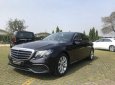 Mercedes-Benz E class   2017 - Bán ô tô Mercedes E200 đời 2017, màu đen