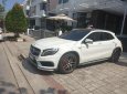 Mercedes-Benz GLA-Class   2015 - Bán Mercedes GLA 45 AMG đời 2015, màu trắng, nhập khẩu