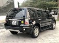 Ford Escape 2005 - Cần bán Ford Escape 2.3L AT năm 2005, màu đen số tự động