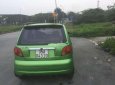 Daewoo Matiz 2007 - Bán Daewoo Matiz SE năm 2007, màu xanh lục giá cạnh tranh