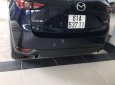 Mazda CX 5   2018 - Cần bán lại xe Mazda CX 5 đời 2018, màu đen, giá cạnh tranh