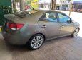 Kia Forte 2011 - Bán ô tô Kia Forte AT sản xuất năm 2011 số tự động, 358 triệu