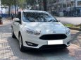 Ford Focus   2019 - Bán xe Ford Focus đời 2019, màu trắng, giá 595tr