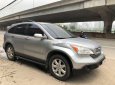 Honda CR V 2007 - Cần bán lại xe Honda CR V AT sản xuất 2007, xe nhập số tự động, giá chỉ 395 triệu