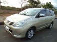 Toyota Innova   2009 - Cần bán Toyota Innova năm 2009, giá tốt