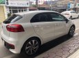 Kia Rio   2015 - Cần bán lại xe Kia Rio sản xuất 2015, màu trắng, nhập khẩu nguyên chiếc