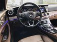 Mercedes-Benz E class 2017 - Bán Mercedes E200 sản xuất 2017, màu trắng, số tự động