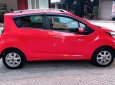 Chevrolet Spark    2009 - Bán Chevrolet Spark đời 2009, màu đỏ, nhập khẩu nguyên chiếc giá cạnh tranh