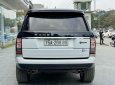 LandRover SV Autobiography 5.0L 2016 - Cần bán lại xe LandRover Range Rover SV Autobiography 5.0L sản xuất 2016, hai màu