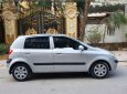 Hyundai Getz 2010 - Cần bán gấp Hyundai Getz sản xuất 2010 giá cạnh tranh