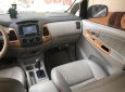 Toyota Innova 2010 - Bán Toyota Innova sản xuất năm 2010