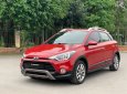 Hyundai i20 Active 2016 - Cần bán lại xe Hyundai i20 Active 1.4AT sản xuất 2016, màu đỏ, nhập khẩu như mới