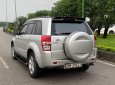 Suzuki Vitara   2011 - Cần bán Suzuki Vitara 2011, màu bạc, xe nhập