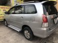 Toyota Innova 2010 - Bán Toyota Innova sản xuất năm 2010