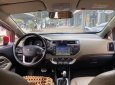 Kia Rio   2016 - Bán ô tô Kia Rio đời 2016, màu đỏ, nhập khẩu nguyên chiếc số tự động