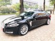 Jaguar XF   2015 - Bán Jaguar XF năm sản xuất 2015, màu đen, xe nhập số tự động