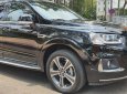 Chevrolet Captiva 2017 - Bán Chevrolet Captiva năm sản xuất 2017, màu đen, chính chủ đứng tên