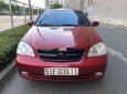 Daewoo Lacetti 2009 - Bán ô tô Daewoo Lacetti sản xuất 2009, giá 190tr