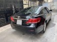 Toyota Camry   2008 - Bán Toyota Camry 3.5Q đời 2008, màu đen, xe nhập 