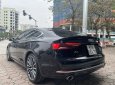 Audi A5   2017 - Bán Audi A5 2017, màu đen, nhập khẩu nguyên chiếc