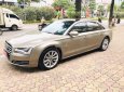 Audi A8   2011 - Bán Audi A8 năm 2011, xe nhập khẩu