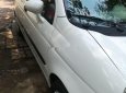 Daewoo Matiz   2003 - Cần bán Daewoo Matiz 2003, màu trắng, số sàn