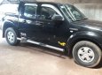 Ford Ranger   2007 - Bán xe Ford Ranger đời 2007, màu đen, nhập khẩu 