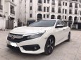 Honda Civic   2017 - Bán Honda Civic đời 2017, màu trắng, nhập khẩu Thái  