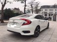 Honda Civic   2017 - Bán Honda Civic đời 2017, màu trắng, nhập khẩu Thái  