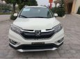 Honda CR V   2015 - Cần bán xe Honda CR V 2015, màu trắng, giá tốt